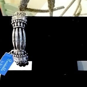 Periwinkle by Barlow Bracelet New/tag